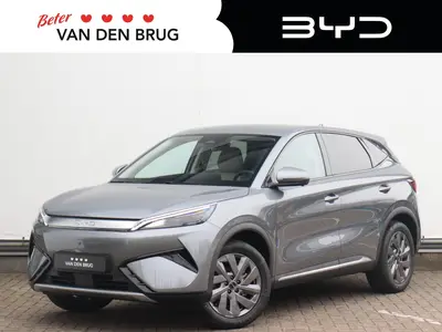 BYD Atto 3 Design 75 kWh uit 2026