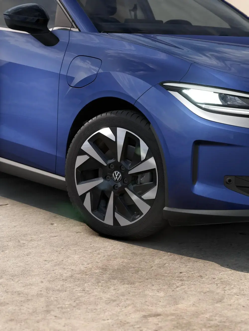 Volkswagen ID Polo 211pk Life First Edition 52 kWh | 18" Ve uit 2026, foto 11