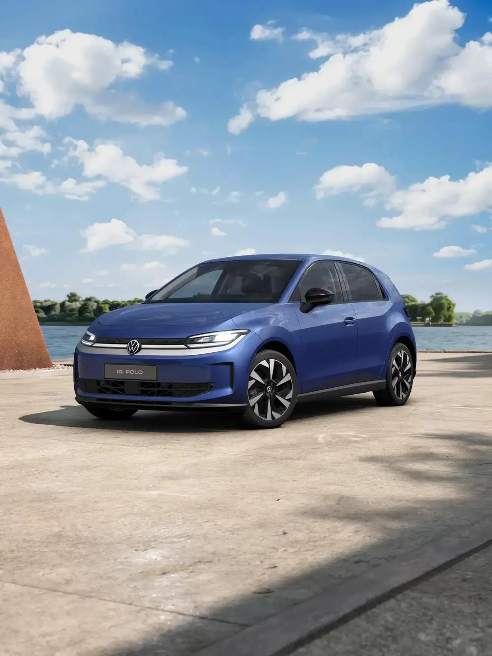Volkswagen ID Polo 211pk Life First Edition 52 kWh | 18" Ve uit 2026, foto 16