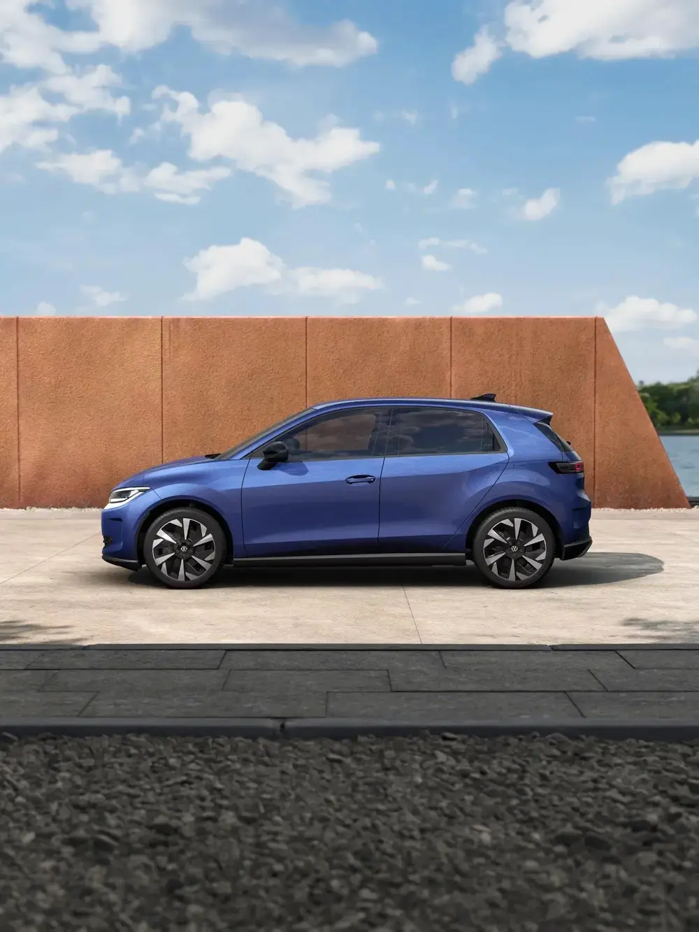 Volkswagen ID Polo 211pk Life First Edition 52 kWh | 18" Ve uit 2026, foto 3
