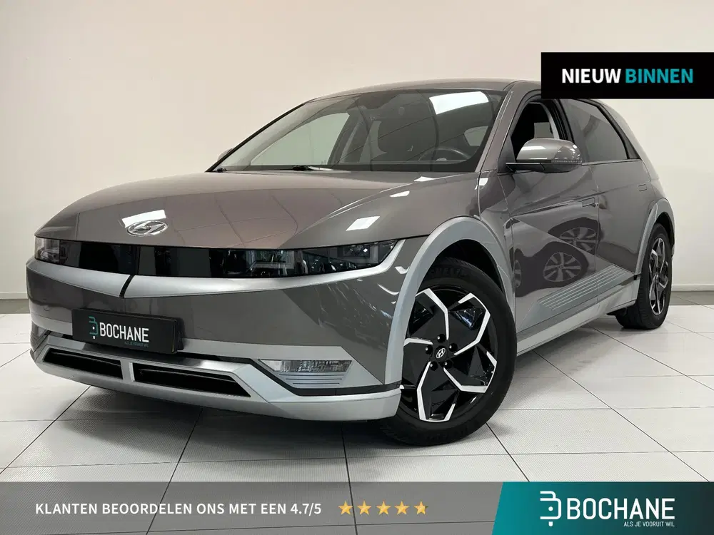 Hyundai IONIQ 5 Style 77.4 kWh uit 2022
