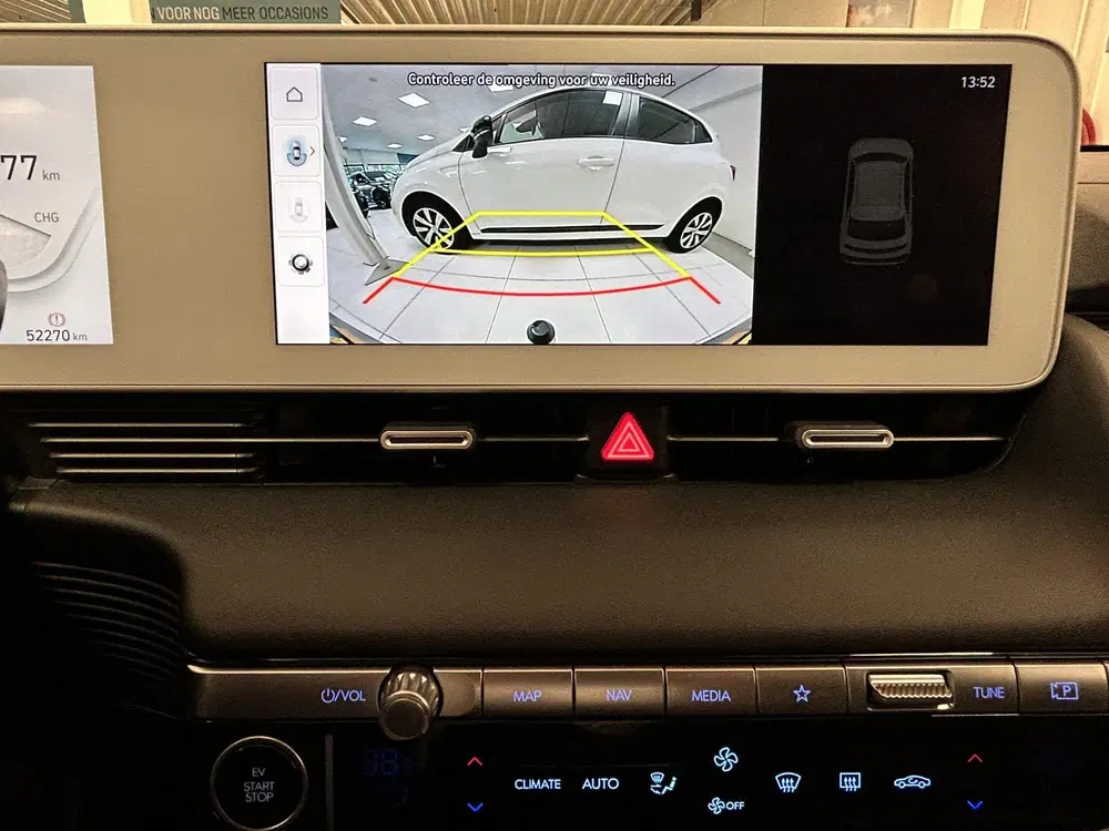 Hyundai IONIQ 5 Style 77.4 kWh uit 2022, foto 12