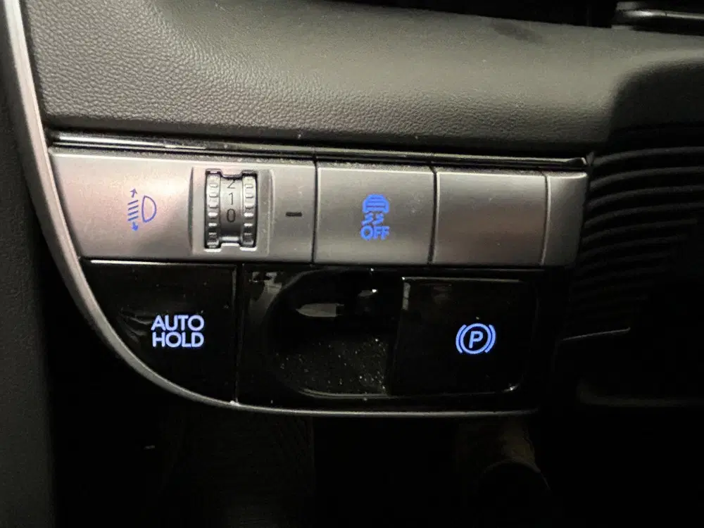 Hyundai IONIQ 5 Style 77.4 kWh uit 2022, foto 15