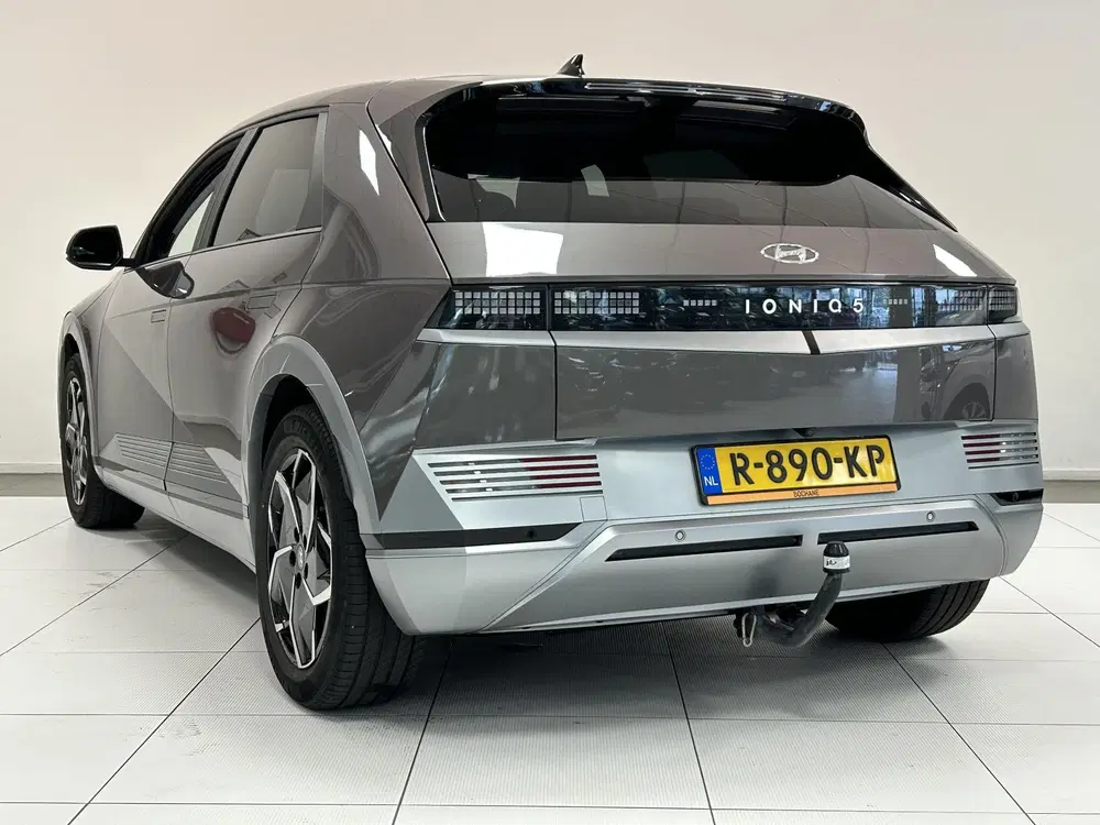 Hyundai IONIQ 5 Style 77.4 kWh uit 2022, foto 6