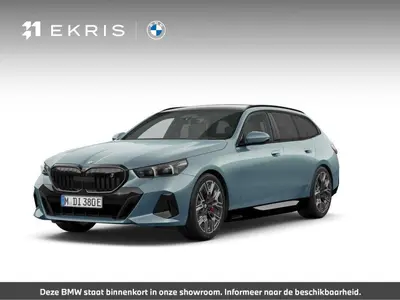 BMW i5 eDrive40 84 kWh M Sportpakket uit 2026