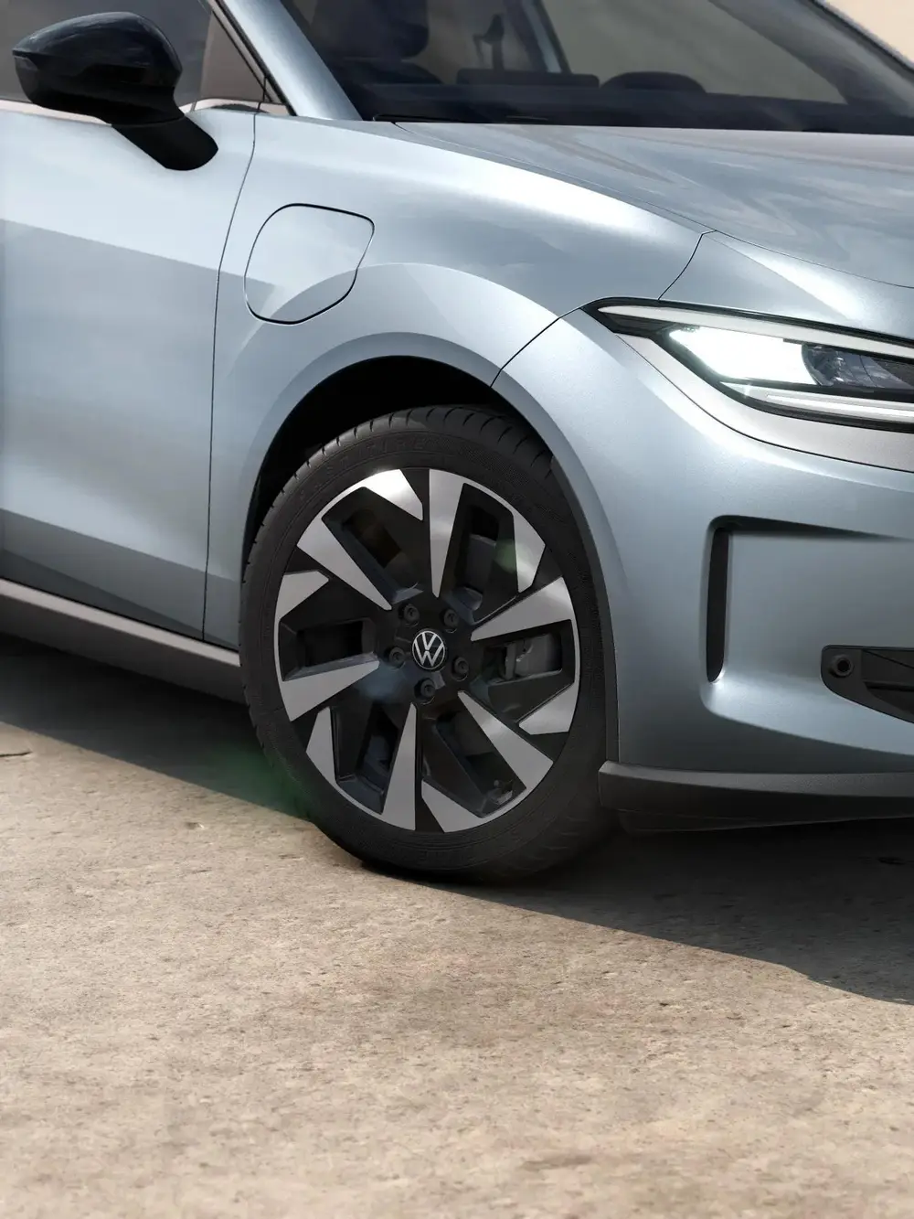 Volkswagen ID Polo 211pk Life First Edition 52 kWh | 18" Ve uit 2026, foto 10