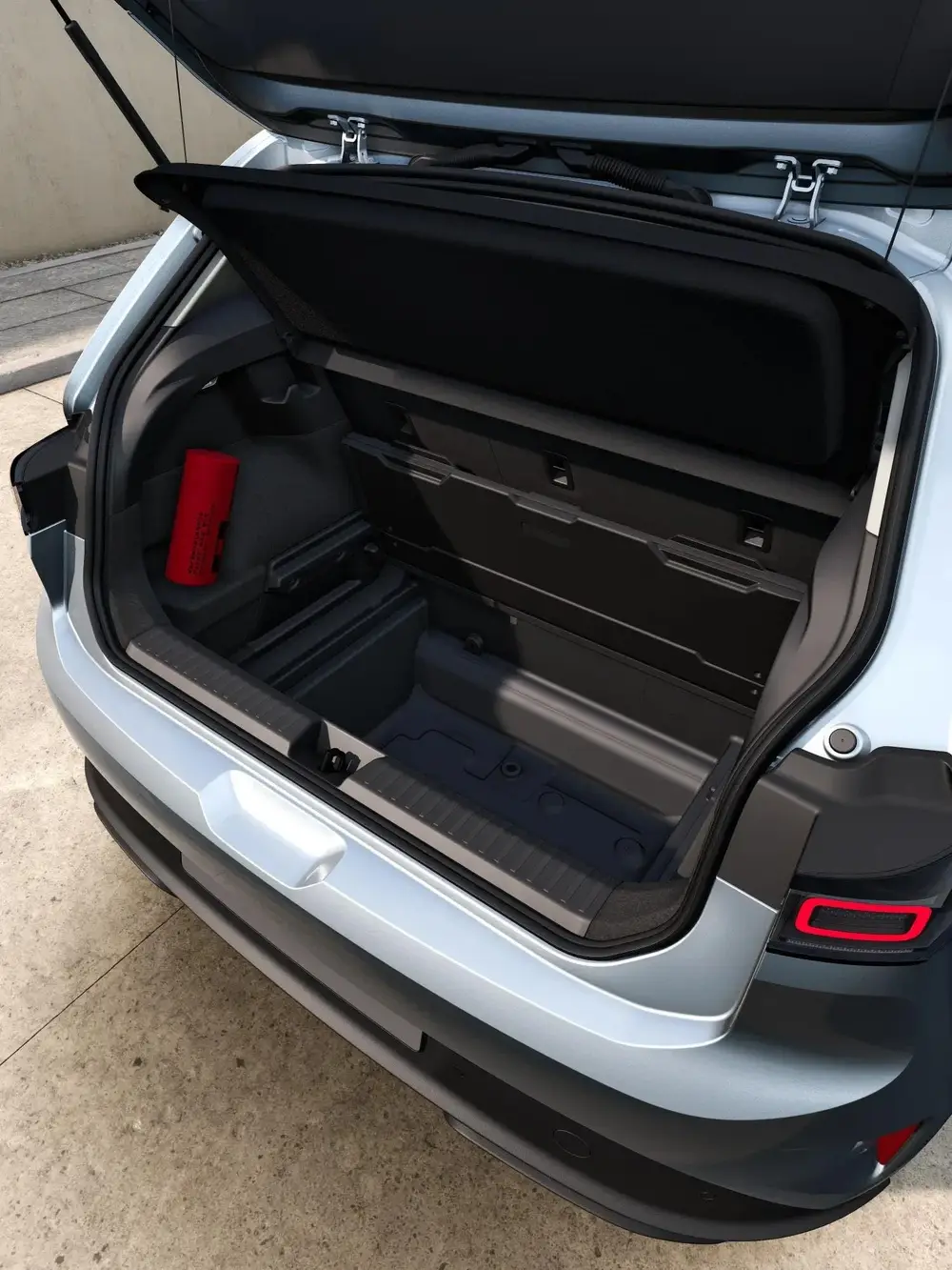 Volkswagen ID Polo 211pk Life First Edition 52 kWh | 18" Ve uit 2026, foto 13