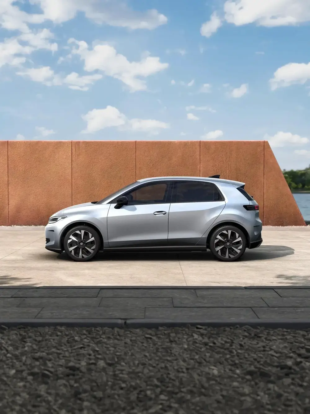 Volkswagen ID Polo 211pk Life First Edition 52 kWh | 18" Ve uit 2026, foto 3