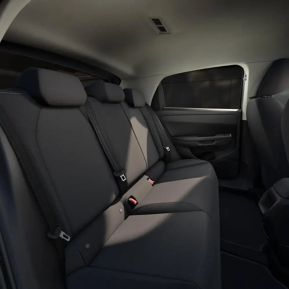 Volkswagen ID Polo 211pk Life First Edition 52 kWh | 18" Ve uit 2026, foto 6