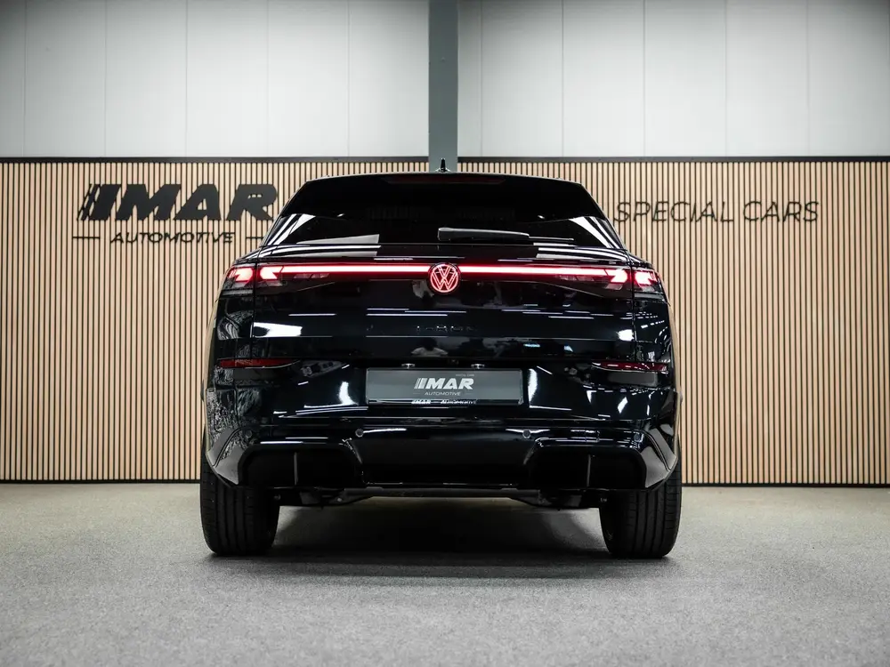 Volkswagen T-Roc R-line uit 2026, foto 10