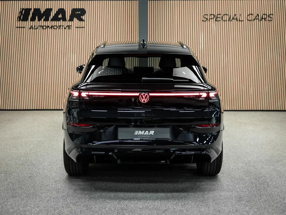 Volkswagen T-Roc R-line uit 2026, foto 11