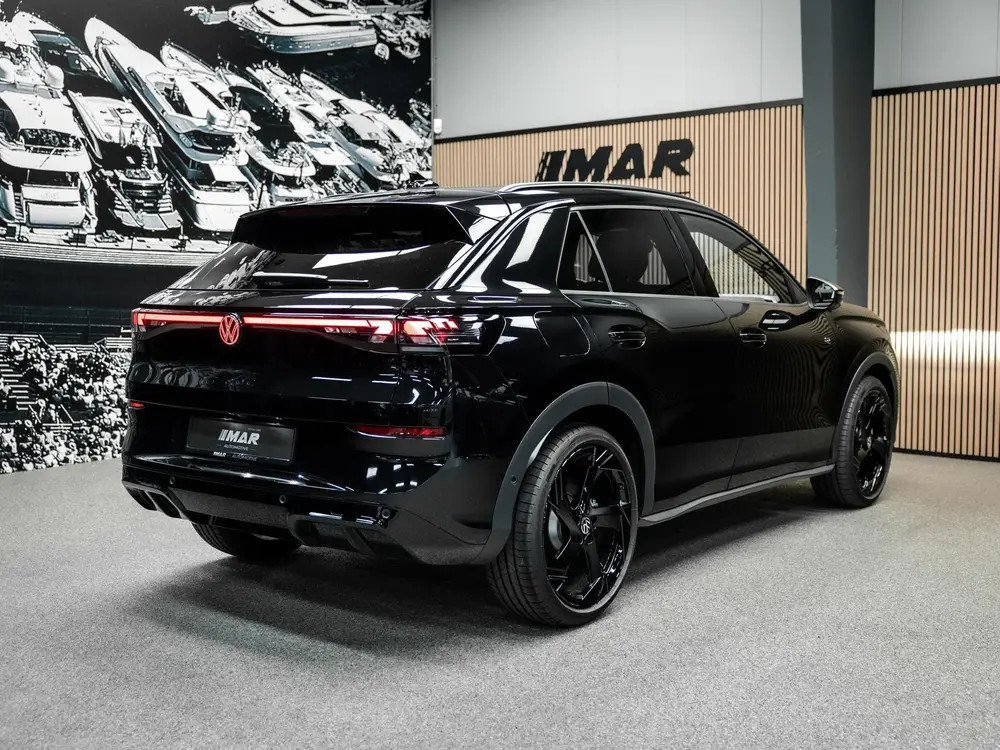 Volkswagen T-Roc R-line uit 2026, foto 16