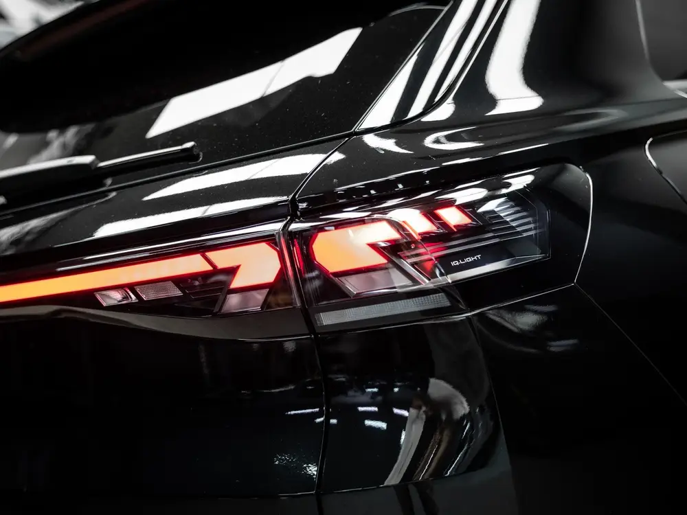 Volkswagen T-Roc R-line uit 2026, foto 17