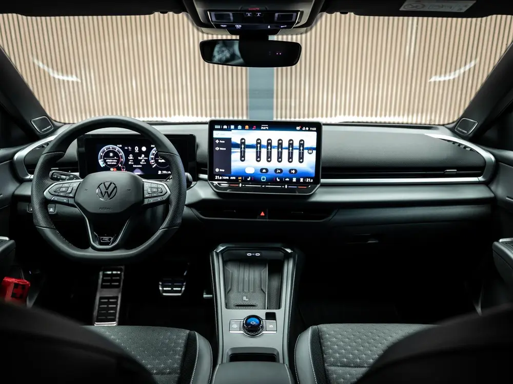 Volkswagen T-Roc R-line uit 2026, foto 20