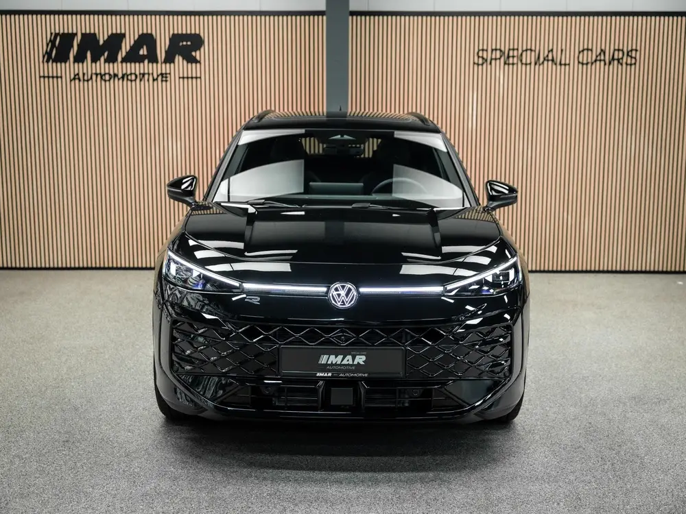 Volkswagen T-Roc R-line uit 2026, foto 5