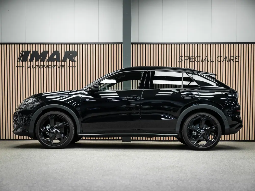 Volkswagen T-Roc R-line uit 2026, foto 8