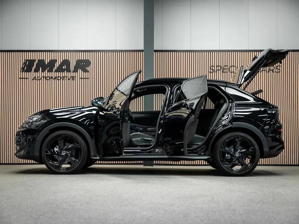 Volkswagen T-Roc R-line uit 2026, foto 9