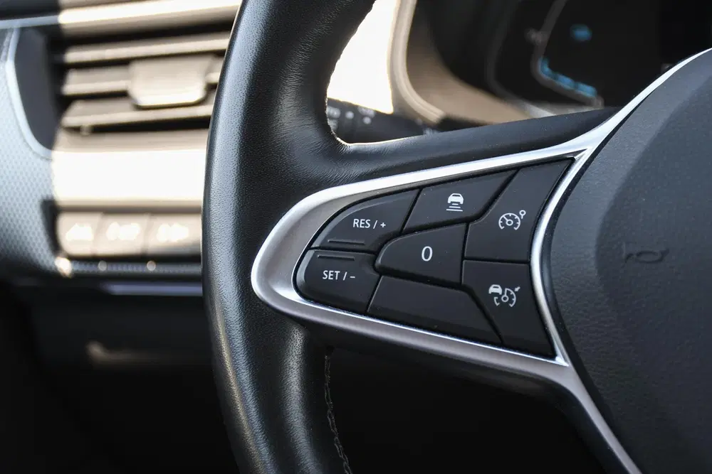 Renault Arkana 1.6 E-Tech Hybrid 145 Intens 1 EIGENAAR uit 2022, foto 16