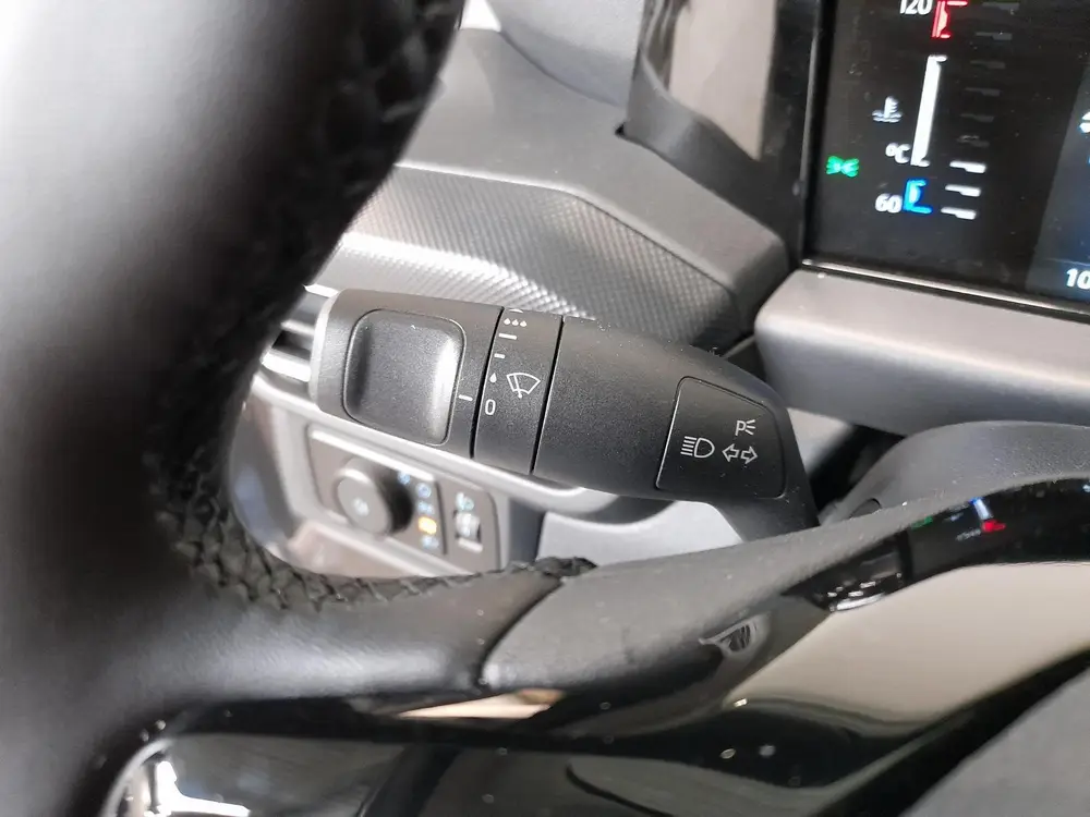 Ford Transit Custom 320 2.0 TDCI L2H1 Limited Automaat Nieuw uit 2024, foto 11