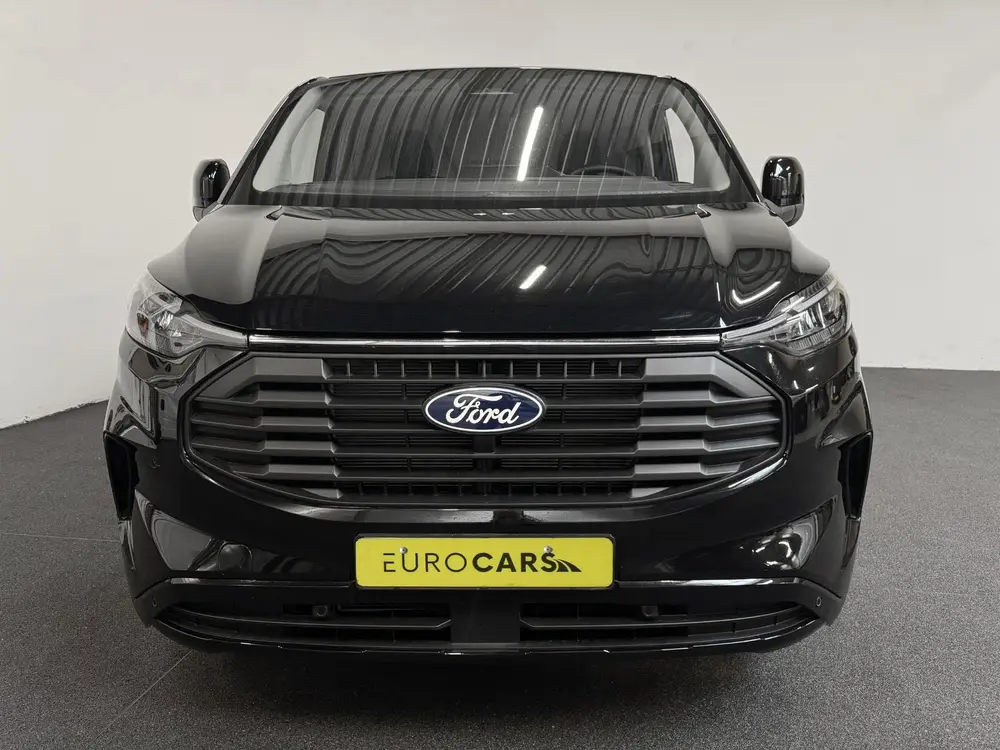 Ford Transit Custom 320 2.0 TDCI L2H1 Limited Automaat Nieuw uit 2024, foto 5