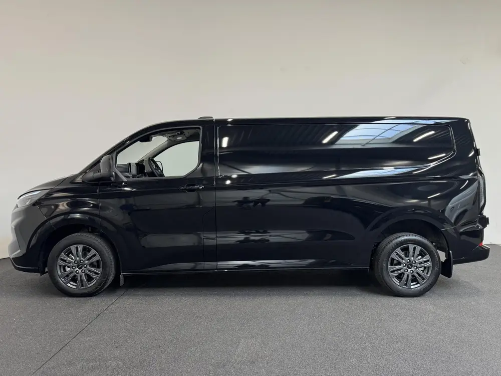 Ford Transit Custom 320 2.0 TDCI L2H1 Limited Automaat Nieuw uit 2024, foto 6