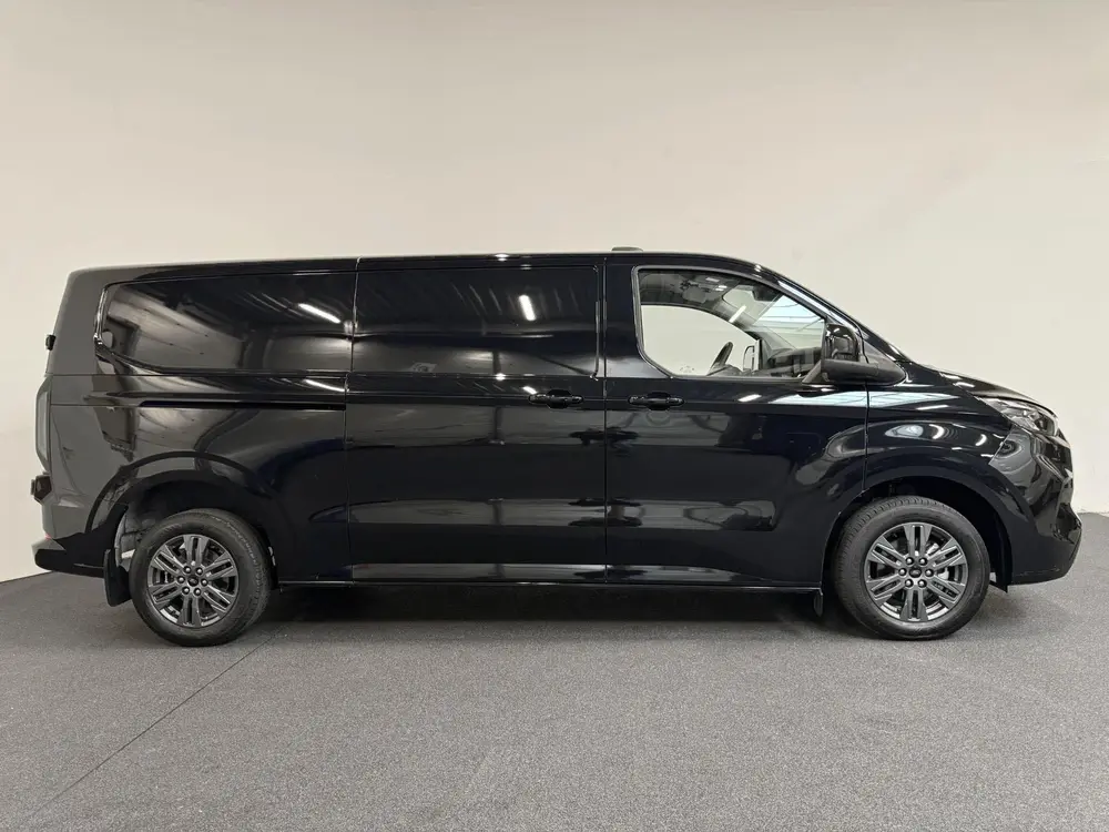 Ford Transit Custom 320 2.0 TDCI L2H1 Limited Automaat Nieuw uit 2024, foto 7