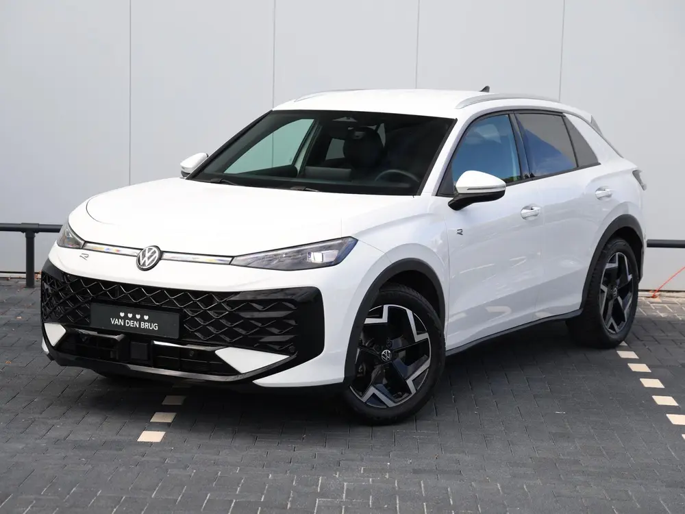 Volkswagen T-Roc 1.5 eTSI R-Line 150pk DSG | Led Matrix | Ca uit 2026, foto 10