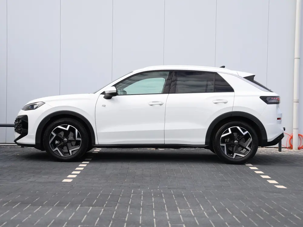 Volkswagen T-Roc 1.5 eTSI R-Line 150pk DSG | Led Matrix | Ca uit 2026, foto 11