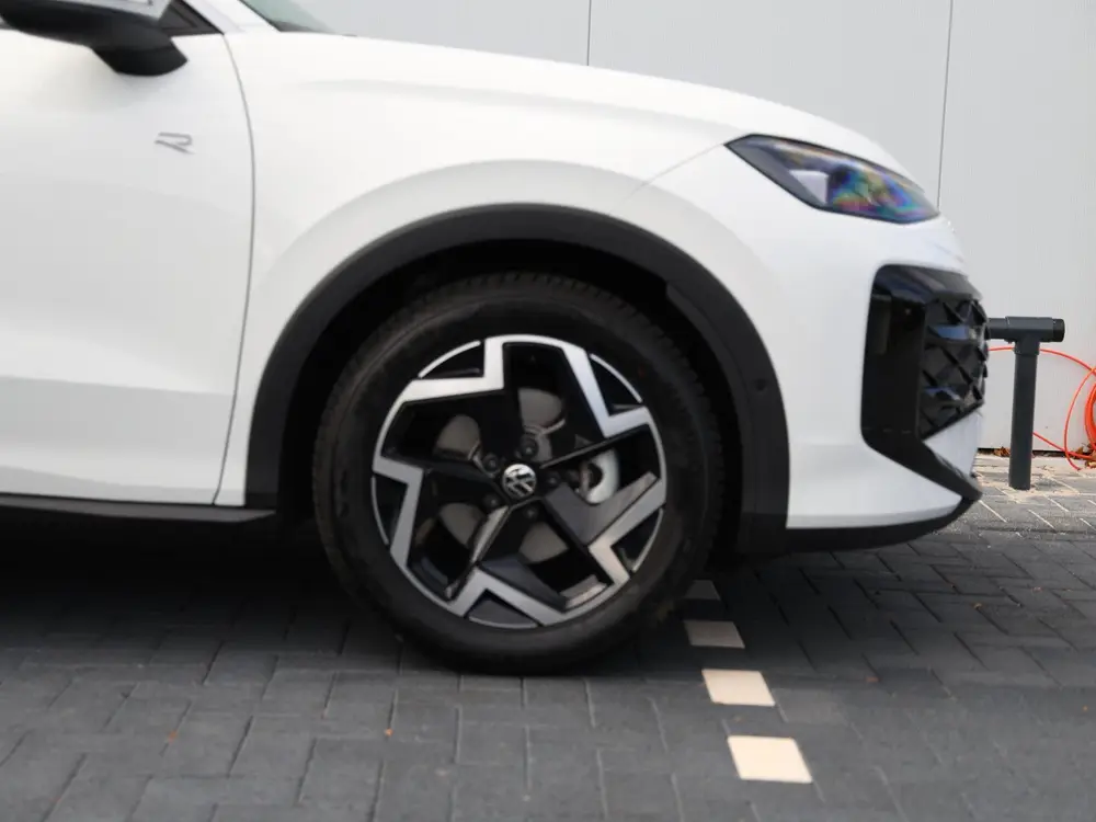 Volkswagen T-Roc 1.5 eTSI R-Line 150pk DSG | Led Matrix | Ca uit 2026, foto 15