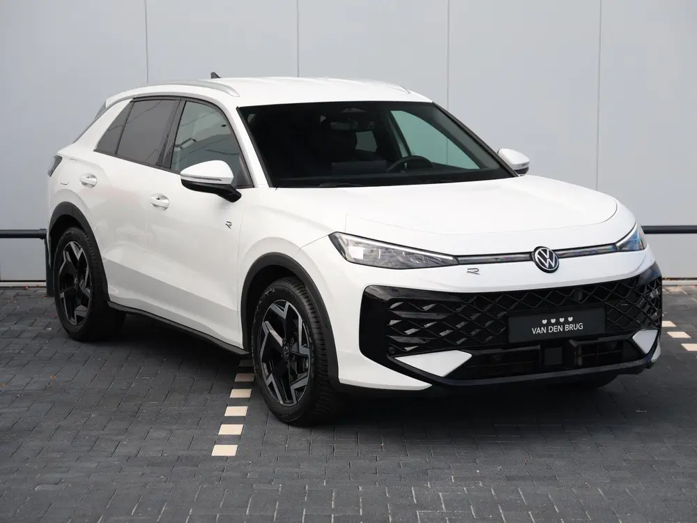 Volkswagen T-Roc 1.5 eTSI R-Line 150pk DSG | Led Matrix | Ca uit 2026, foto 3