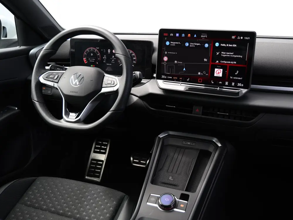 Volkswagen T-Roc 1.5 eTSI R-Line 150pk DSG | Led Matrix | Ca uit 2026, foto 7
