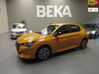 Peugeot 208 1.2 PureTech 100 Active Zeer nette auto uit 2019