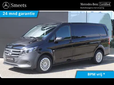 Mercedes-Benz Vito 116 CDI L2 SELECT AUT. uit 2024