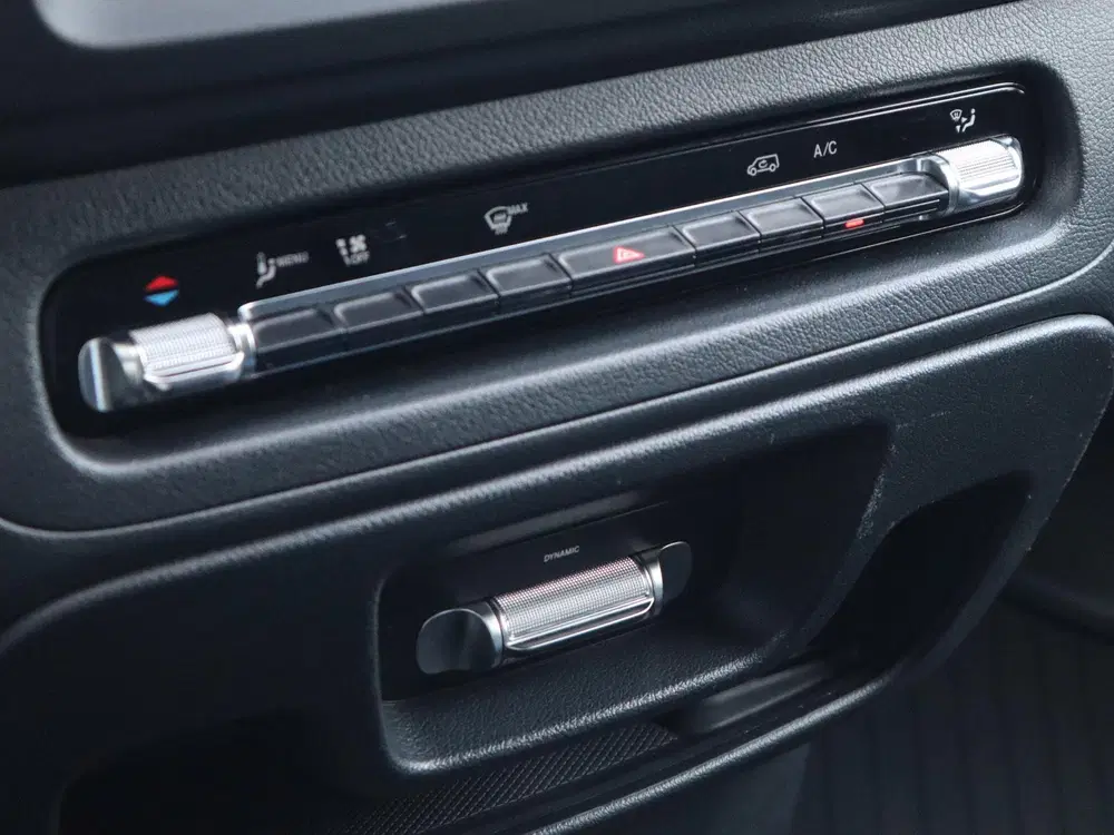 Mercedes-Benz Vito 116 CDI L2 SELECT AUT. uit 2024, foto 15