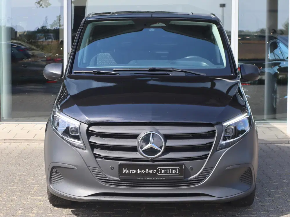 Mercedes-Benz Vito 116 CDI L2 SELECT AUT. uit 2024, foto 17