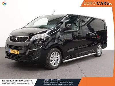 Peugeot Expert 2.0 BlueHDI 180PK Long Premium Automaat Ai uit 2023