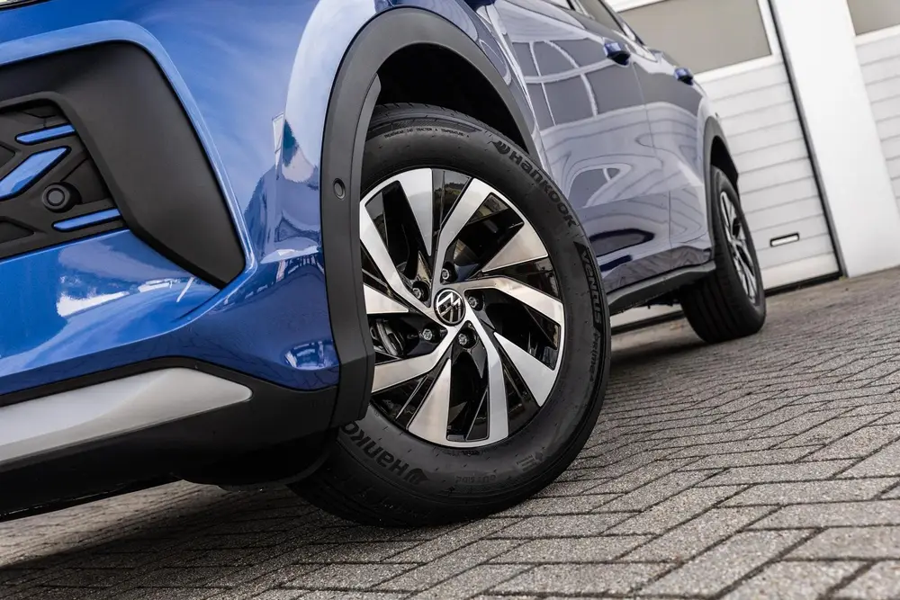 Volkswagen T-Roc 1.5 eTsi 115pk Limited Edition | Comfort Pa uit 2026, foto 10