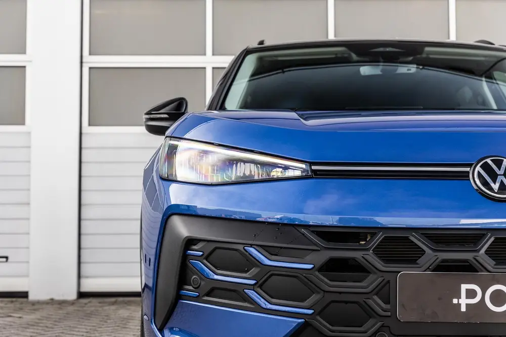 Volkswagen T-Roc 1.5 eTsi 115pk Limited Edition | Comfort Pa uit 2026, foto 11