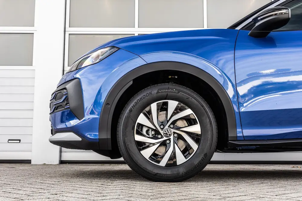 Volkswagen T-Roc 1.5 eTsi 115pk Limited Edition | Comfort Pa uit 2026, foto 12