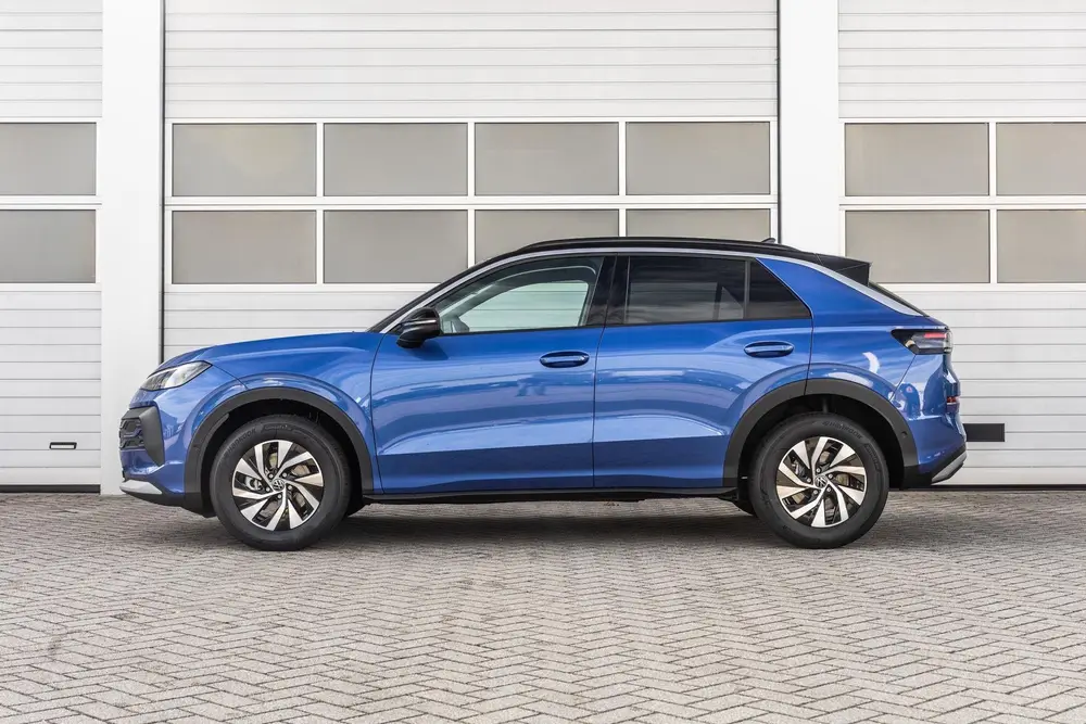 Volkswagen T-Roc 1.5 eTsi 115pk Limited Edition | Comfort Pa uit 2026, foto 13