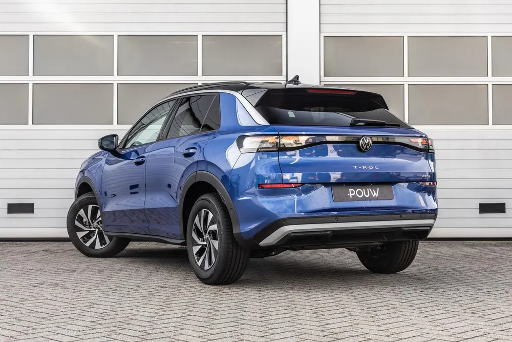 Volkswagen T-Roc 1.5 eTsi 115pk Limited Edition | Comfort Pa uit 2026, foto 14