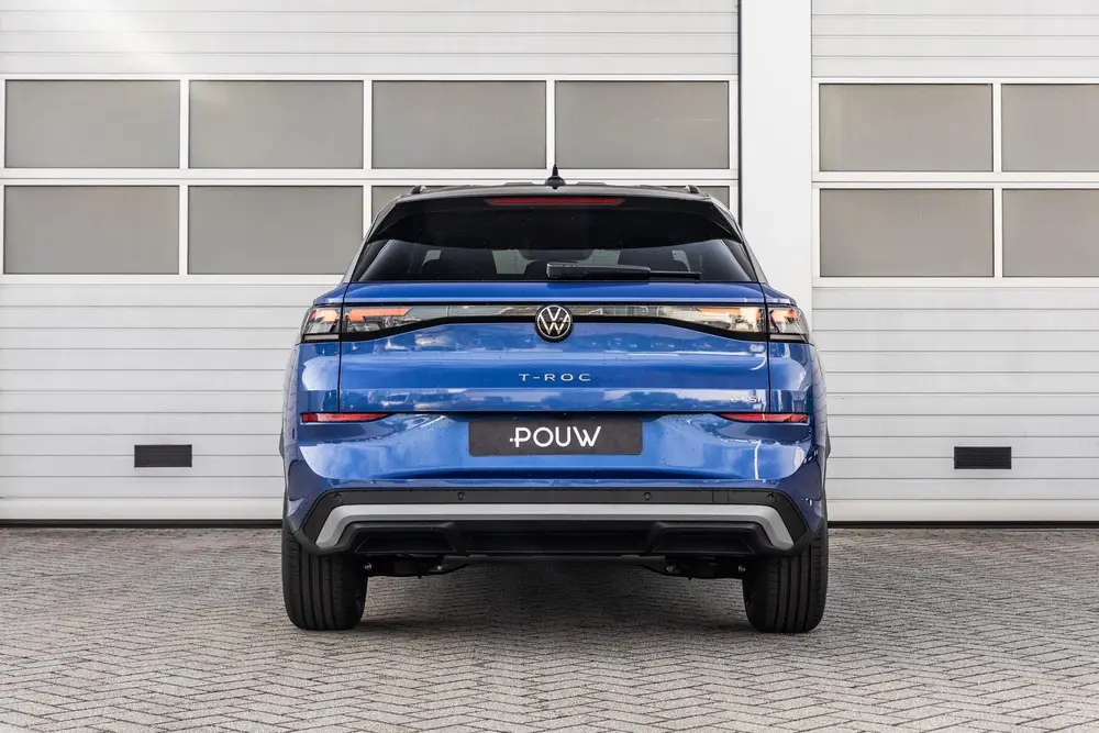 Volkswagen T-Roc 1.5 eTsi 115pk Limited Edition | Comfort Pa uit 2026, foto 15