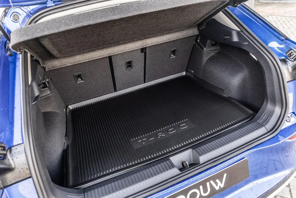 Volkswagen T-Roc 1.5 eTsi 115pk Limited Edition | Comfort Pa uit 2026, foto 16