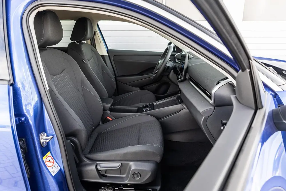 Volkswagen T-Roc 1.5 eTsi 115pk Limited Edition | Comfort Pa uit 2026, foto 17