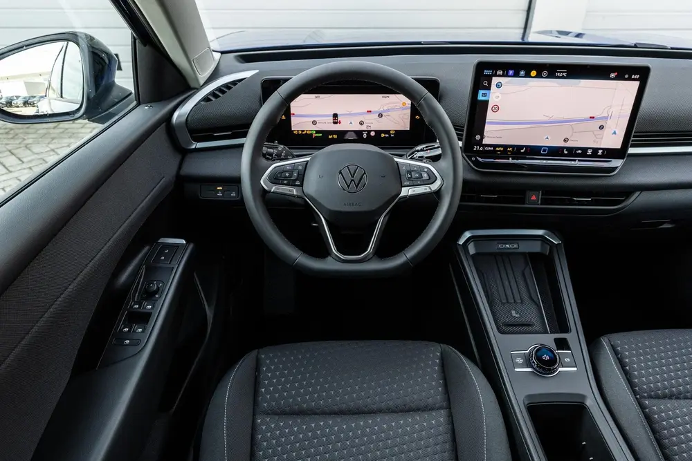Volkswagen T-Roc 1.5 eTsi 115pk Limited Edition | Comfort Pa uit 2026, foto 20