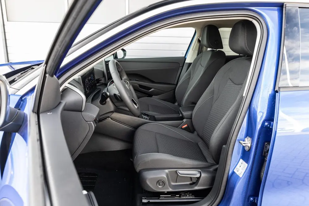 Volkswagen T-Roc 1.5 eTsi 115pk Limited Edition | Comfort Pa uit 2026, foto 4