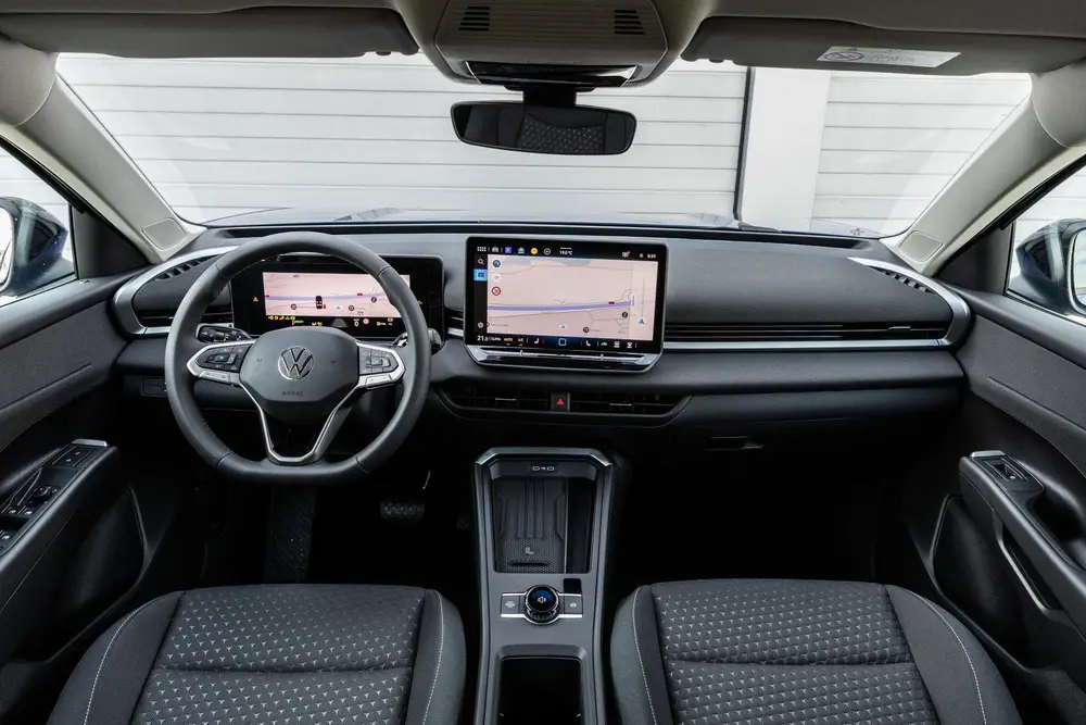Volkswagen T-Roc 1.5 eTsi 115pk Limited Edition | Comfort Pa uit 2026, foto 5