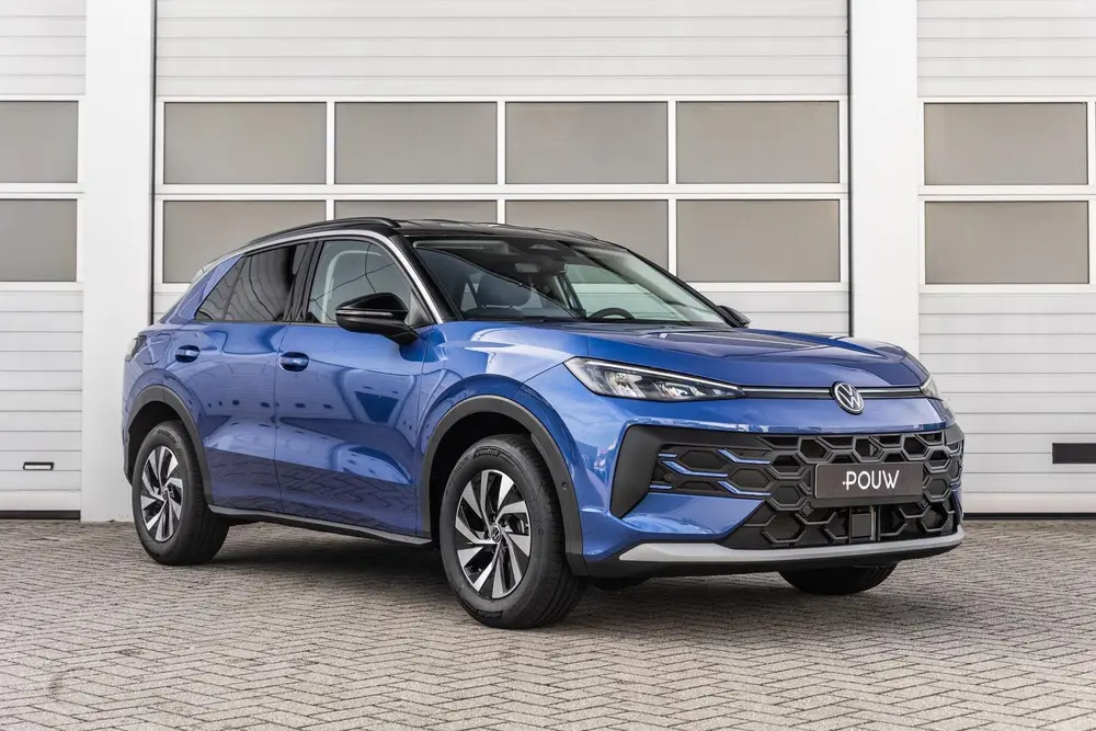 Volkswagen T-Roc 1.5 eTsi 115pk Limited Edition | Comfort Pa uit 2026, foto 8
