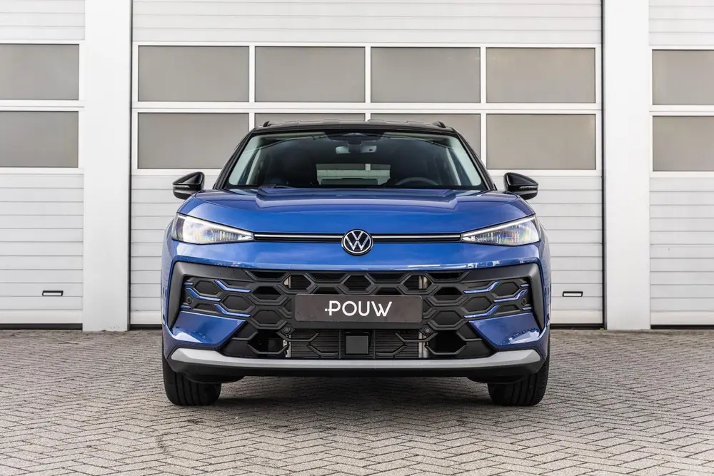 Volkswagen T-Roc 1.5 eTsi 115pk Limited Edition | Comfort Pa uit 2026, foto 9