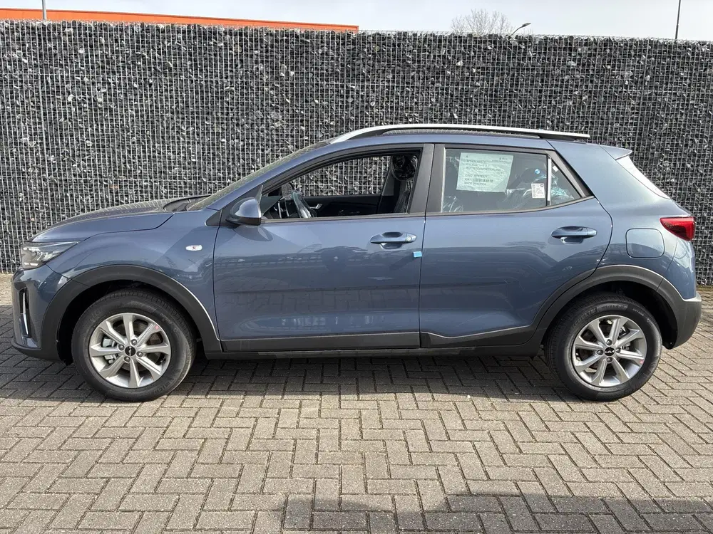 Kia Stonic 1.0 T-GDi MHEV DynamicLine uit 2026, foto 2